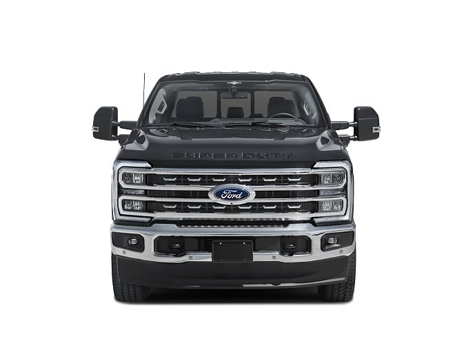 2026 Ford F-250