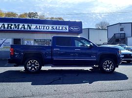2015 GMC Sierra 1500