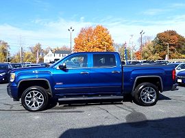 2015 GMC Sierra 1500