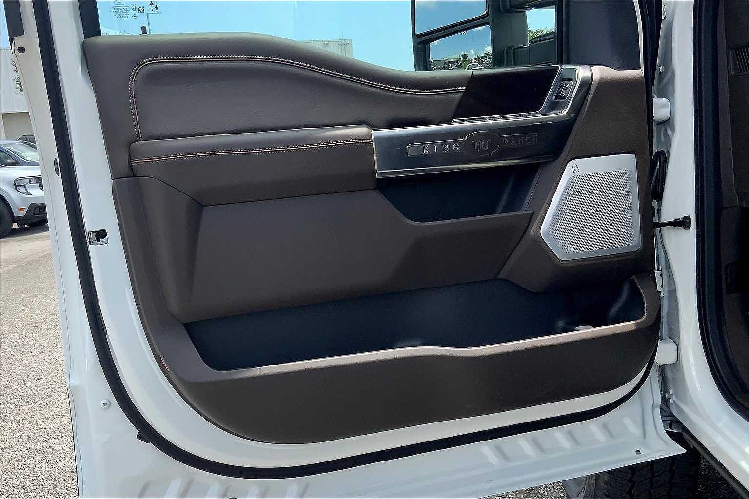 2025 Ford F-250