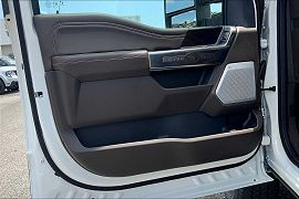 2025 Ford F-250