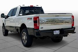 2025 Ford F-250