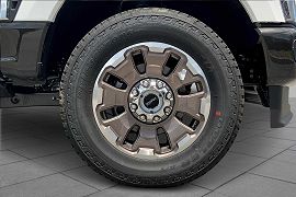 2025 Ford F-250