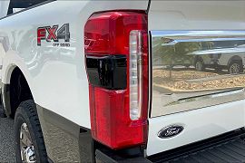 2025 Ford F-250
