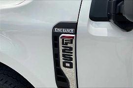 2025 Ford F-250