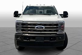 2025 Ford F-250