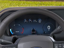 2025 Ford F-250