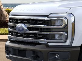 2025 Ford F-250