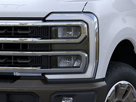 2025 Ford F-250