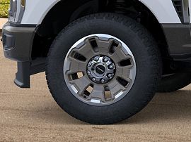2025 Ford F-250
