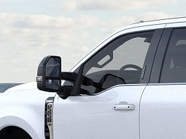 2025 Ford F-250