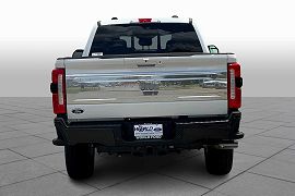 2025 Ford F-250