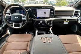 2025 Ford F-250