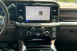 2025 Ford F-250