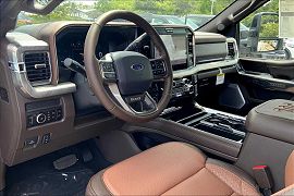 2025 Ford F-250