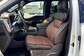 2025 Ford F-250