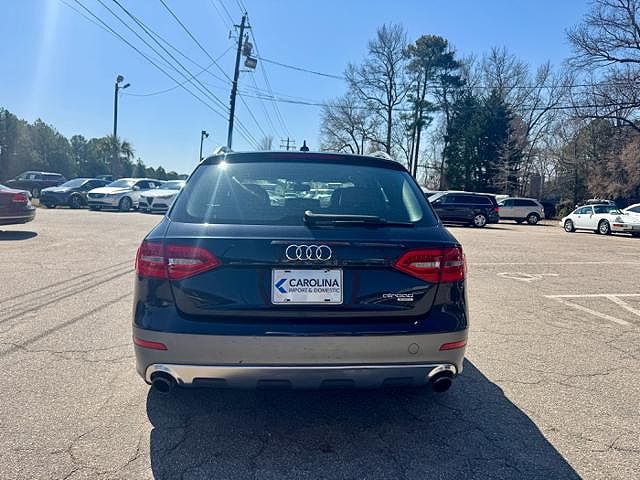 2013 Audi Allroad