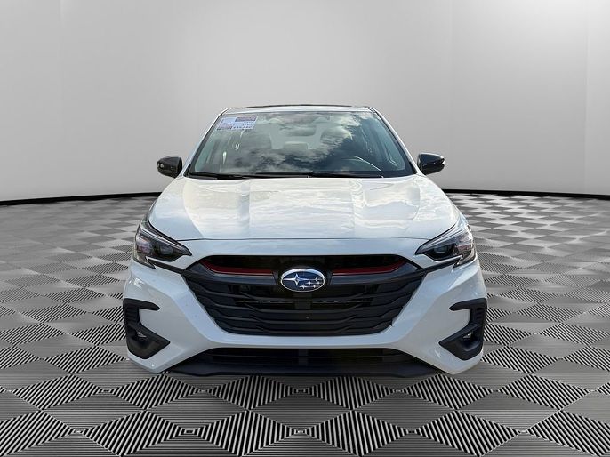2025 Subaru Legacy