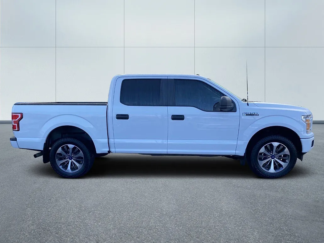 2019 Ford F-150 XL image 3