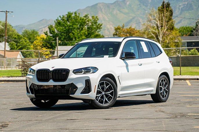 2023 BMW X3