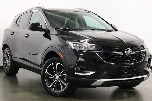 2023 Buick Encore GX