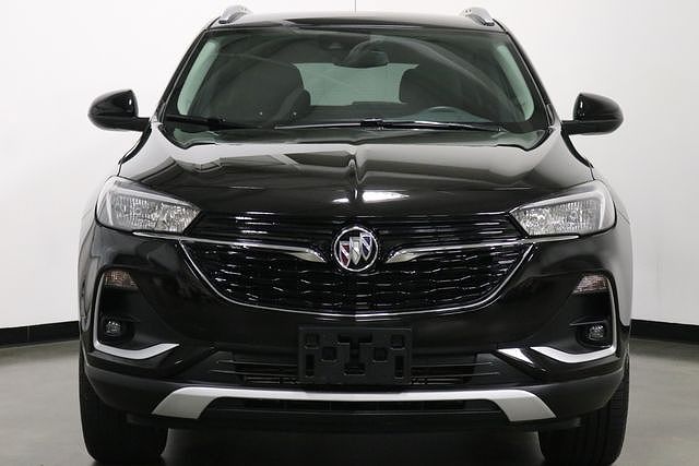2023 Buick Encore GX