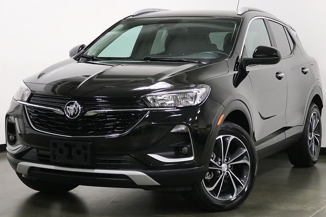 2023 Buick Encore GX
