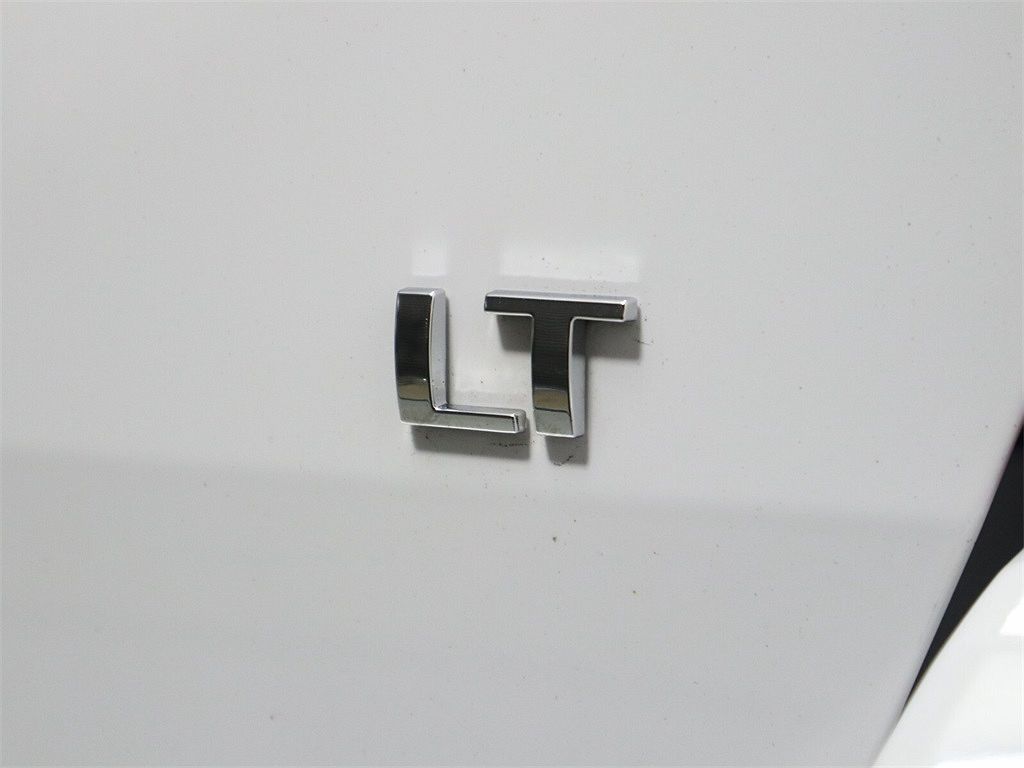 2019 Chevrolet Trax LT image 4