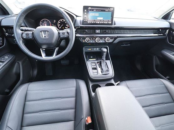 2024 Honda CR-V EX-L photo 11