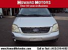 2005 Ford Freestar SES image 7