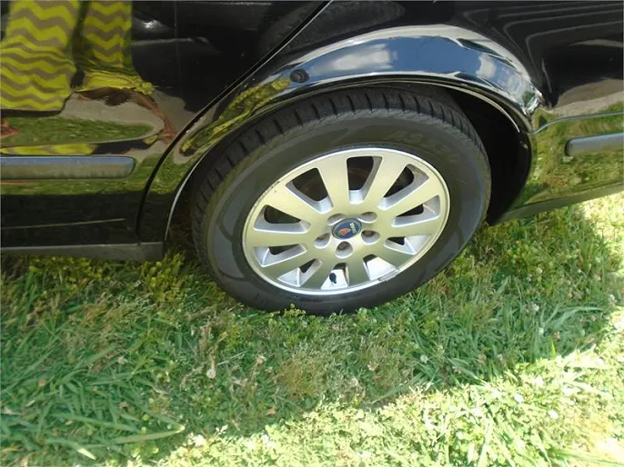 2003 Saab 9-5