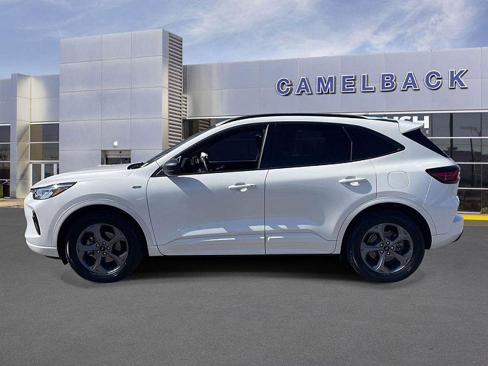 2023 Ford Escape