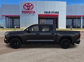 2026 Toyota Tundra