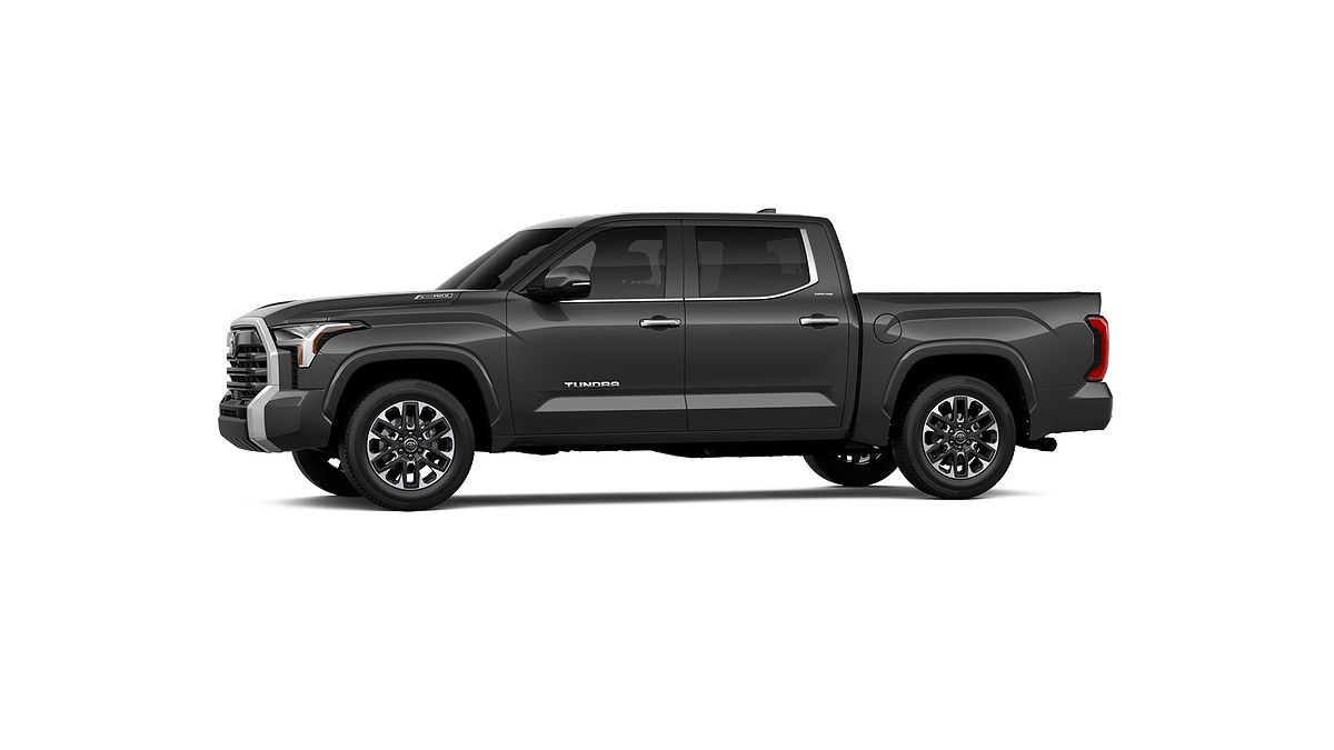 2026 Toyota Tundra