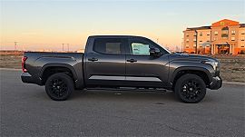 2026 Toyota Tundra