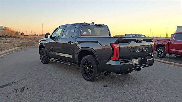 2026 Toyota Tundra