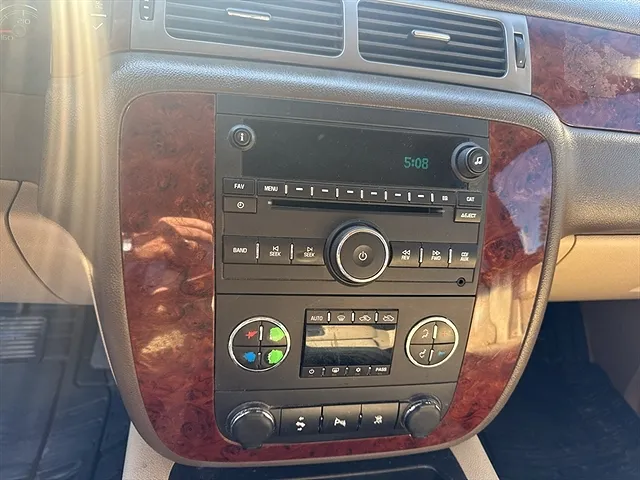 2011 Chevrolet Avalanche 1500