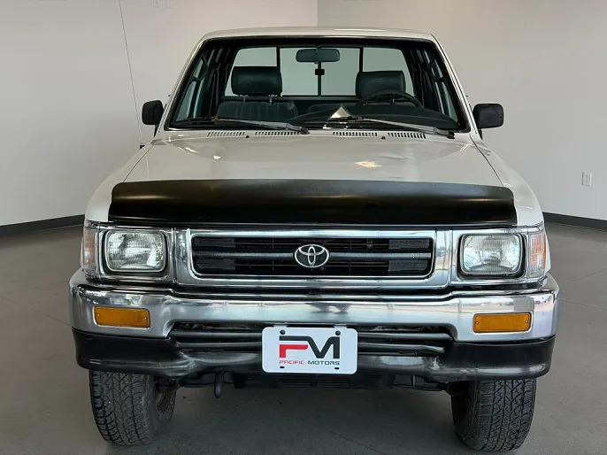 1992 Toyota Pickup