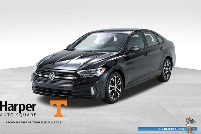 2024 Volkswagen Jetta