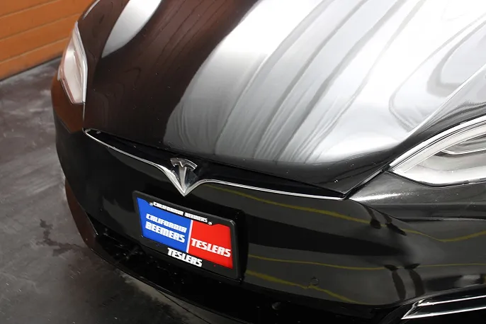 2020 Tesla Model S