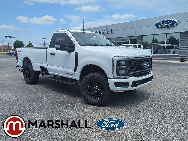 2024 Ford F-350