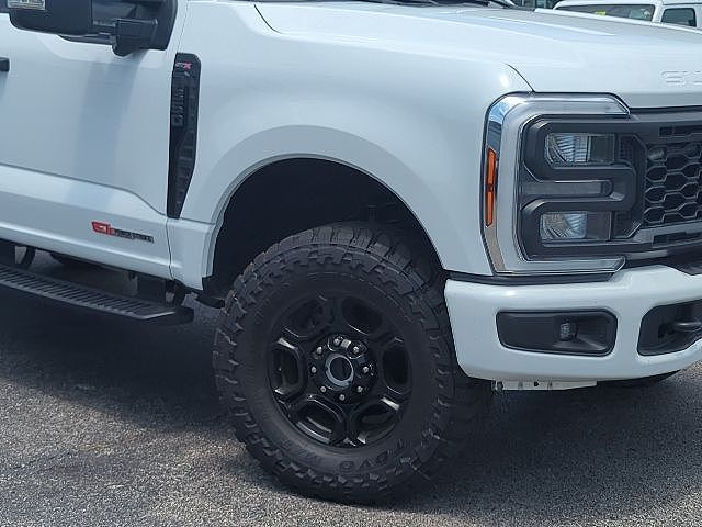 2024 Ford F-350