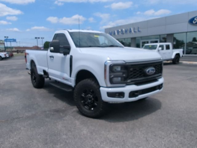 2024 Ford F-350