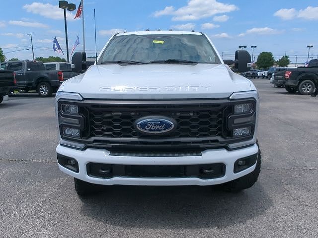 2024 Ford F-350