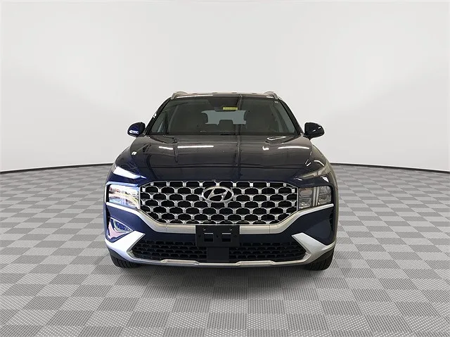 2021 Hyundai Santa Fe SEL image 2