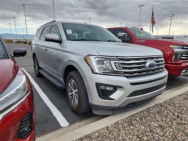 2019 Ford Expedition XLT image 3