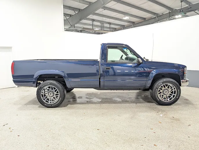 1996 Chevrolet C/K 2500