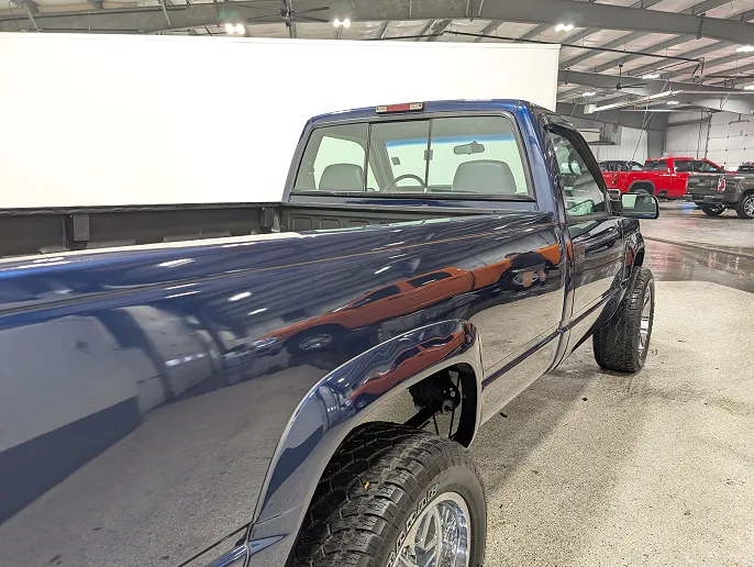 1996 Chevrolet C/K 2500