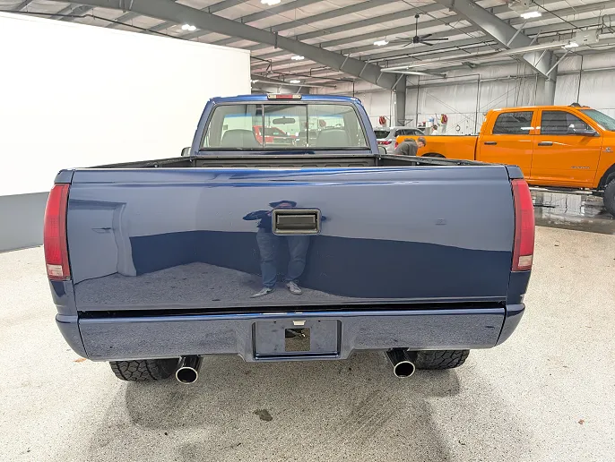 1996 Chevrolet C/K 2500