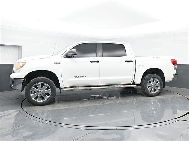 2011 Toyota Tundra